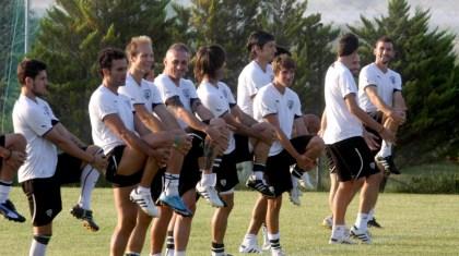 Πέρασαν από εργομετρικά