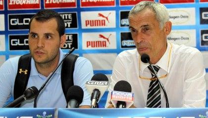 Υπογράφει στον Άρη ο Σουάρεζ