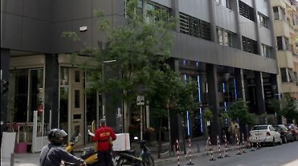 Στόχος «κλειδώθηκε»