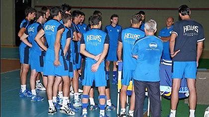 Πριμ 100.000 ευρώ στους διεθνείς!