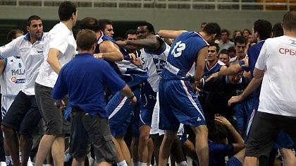 «Οι παίκτες του ΠΑΟ μισούν τον Μίλος»