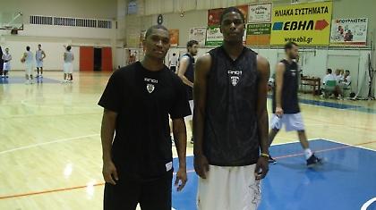 Παρουσία προέδρου η προετοιμασία