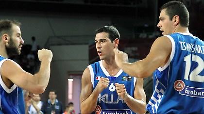 «Έτοιμοι για οποιονδήποτε αντίπαλο»