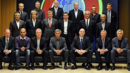 Ο Νιόπλιας δείχνει το δρόμο