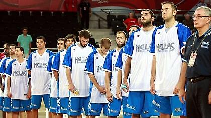 Τουλάχιστον, διαλέξαμε αντρίκεια