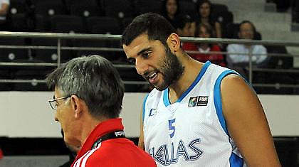 Η αλήθεια για το επεισόδιο Μπουρούση-Τάνιεβιτς