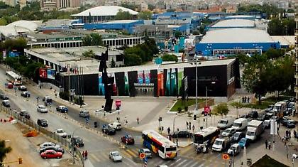 Στην ανηφόρα προς την Θεσσαλονίκη