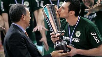 «Φτώχεια καταραμένη» στον Παναθηναϊκό