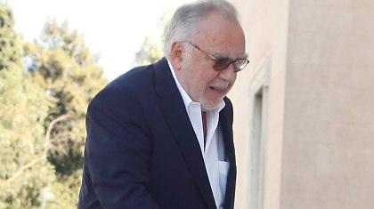 Στην εξεταστική για Siemens o Κόκκαλης