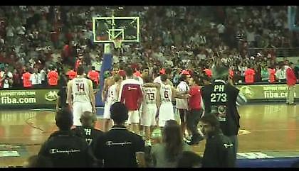 To πάρτι των Τούρκων (WEB TV)