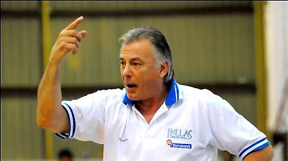 Συντριβή για τις γυναίκες