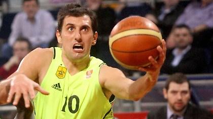 Σάρωσε τη Σπάρτακ ο Άρης