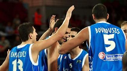 Ή θα χάσει ή θα κατακτήσει τον κόσμο...