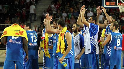 Ενωμένοι για τη νίκη!