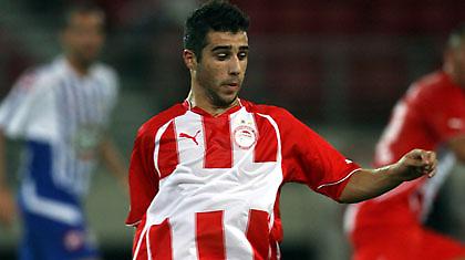 «Βάλε με, μέσα μίστερ!»