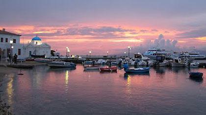 Πρόγνωση καιρού Παρασκευής, 3 Σεπτεμβρίου 2010