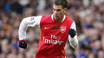 ΑΡΗΣ: Βλέπει τον Αλιαντιέρ (video)