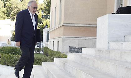 Στην αντεπίθεση ο Κόκκαλης!