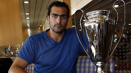 Χατζηθεοδώρου: «Να τους αποχαιρετήσω»