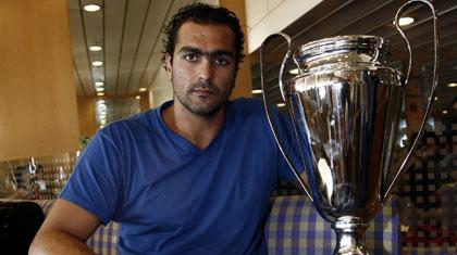 Χατζηθεοδώρου: «Να τους αποχαιρετήσω»