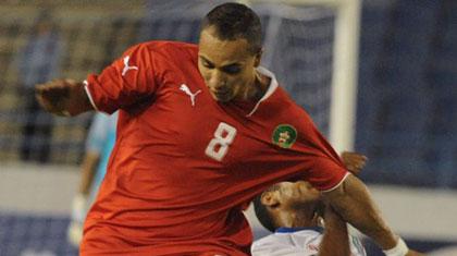 Ελ Ζαρ: «Να τα καταφέρω στον ΠΑΟΚ»