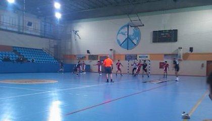 Στον Βύρωνα ο τελικός