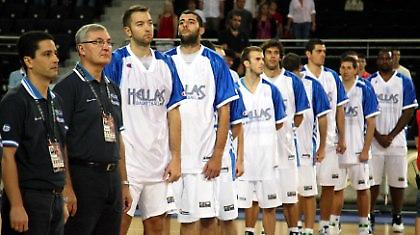 «Να μιλήσουμε στο γήπεδο»