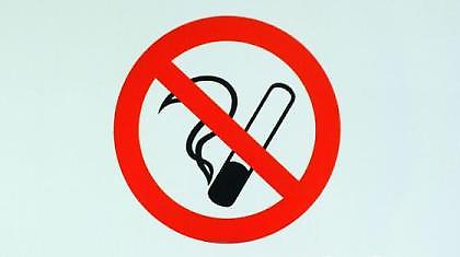 Οι αντικαπνιστές είναι φίλοι μας…