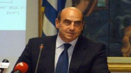 Στο νέο Δ.Σ. του ΟΦΗ ο Βουλγαράκης!