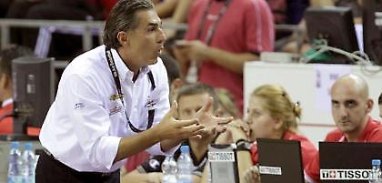 Σκαριόλο: «Θα κριθεί στις λεπτομέρειες»