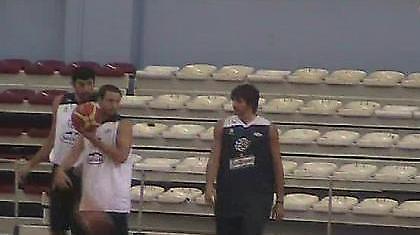 Σίγουροι για την πρόκριση οι Ισπανοί (WEB TV)