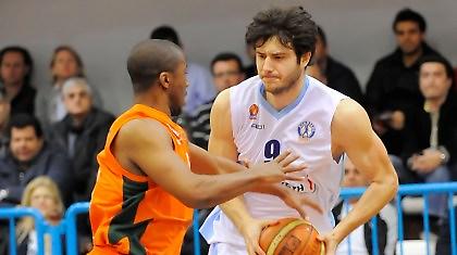 Παραμένει «θαλασσί»