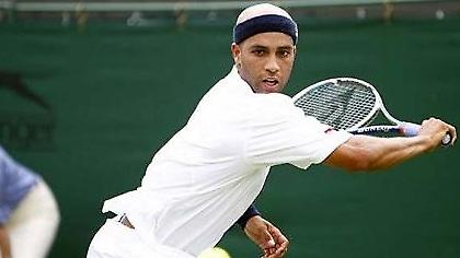 Άνετοι κι ωραίοι, Τζόκοβιτς και Μπλέικ