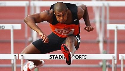 Αποκλεισμός δύο ετών για Πρίστλεϊ