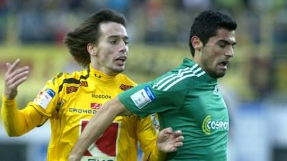 Κανονικά στις 11/9 το Άρης-Παναθηναϊκός