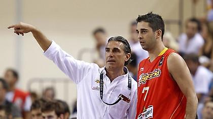 Ναβάρο: «Να συνεχιστεί η παράδοση»