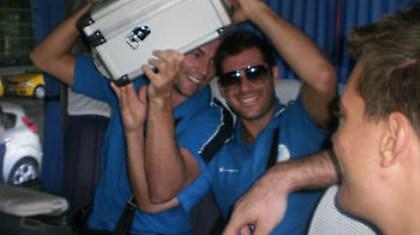 Στην Άγκυρα η Εθνική