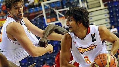 Ρούμπιο: «Εξαρτάται μόνο από μας»