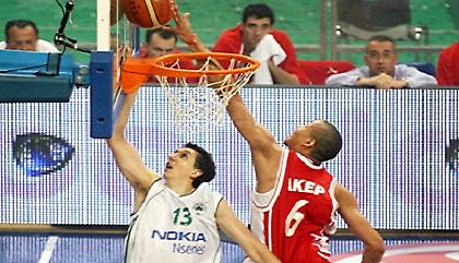 Η Λε Μαν νέος σταθμός του Άκερ