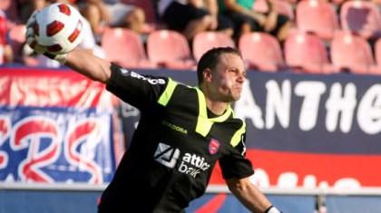 Μάχο: «Στο ποδόσφαιρο, δεν μπορείς να σχεδιάσεις τίποτα»