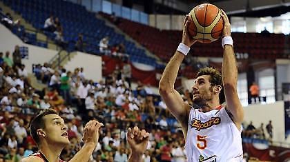 Ρούντι: «Οι Έλληνες παίζουν στα όρια κανονισμών και fair play»