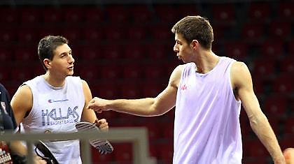 Από την τρέλα στη... συγκατοίκηση