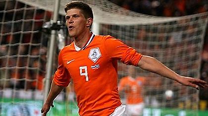 Χούντελααρ για φίλημα… (vids)