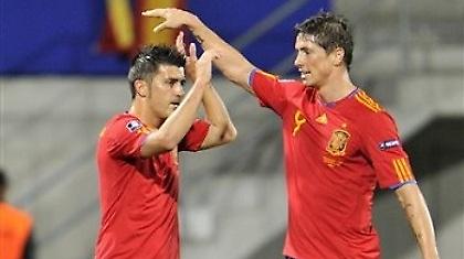 Άμα είσαι παγκόσμιος πρωταθλητής…