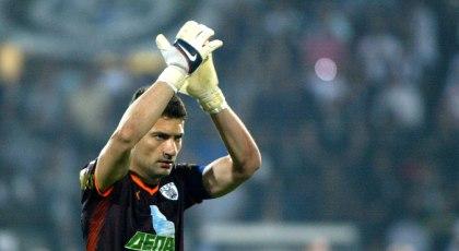 Κάτι παραπάνω από ένα φιλικό