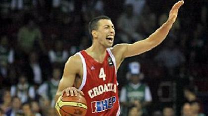 Ούκιτς: «Δεν είναι καλύτεροι από μας»