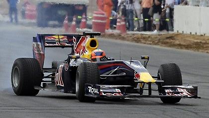 Καλές οι πρώτες εντυπώσεις!