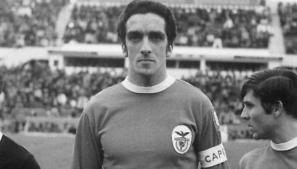 «Έφυγε» ο μεγάλος Ζοσέ Τόρες (vid)