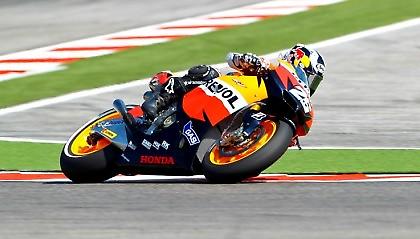 «Σπάζοντας» τα χρονόμετρα!