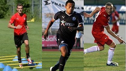 Κόντρα σε τρία δικά του παιδιά!